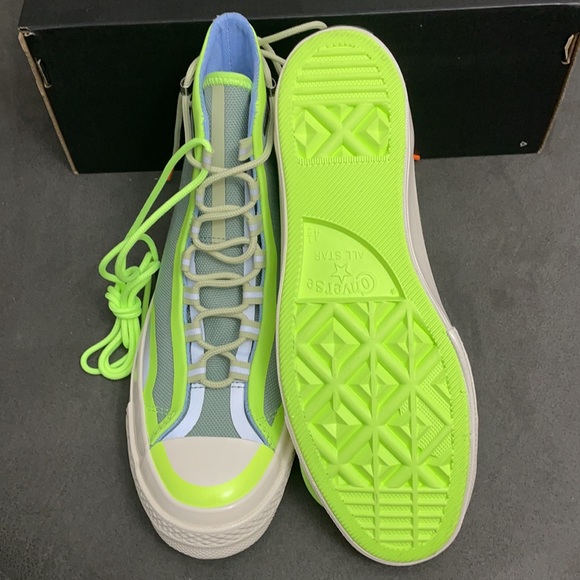 Converse Chuck 70 HI shoes for women - Picture 5 of 9